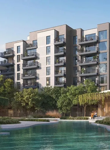 Capria - Provident Estate