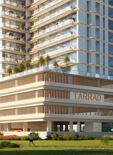 Celesto Tower - Provident Estate