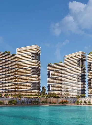 Chelsea Residences - Provident Estate