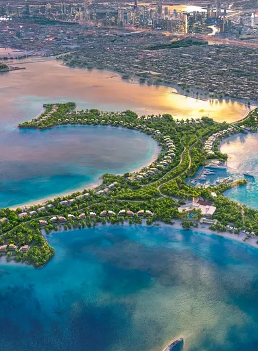 Cheval Blanc Maison - Provident Estate