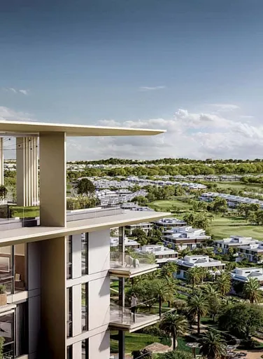 Club Place - Provident Estate