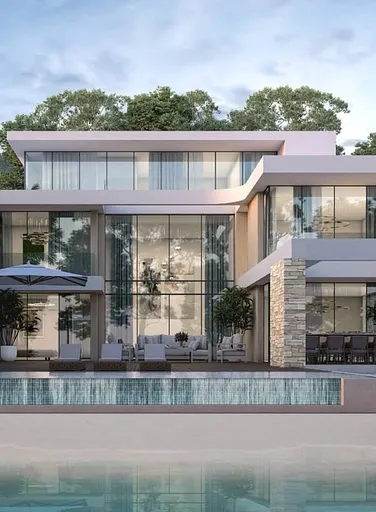 Coral Beach Villas - Provident Estate