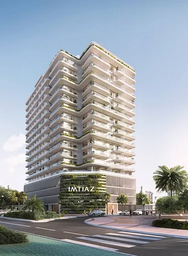 Cove Edition 3 - Provident Estate