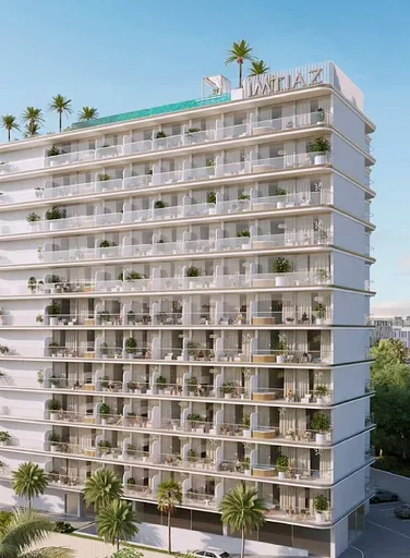 Cove Edition 5 - Provident Estate