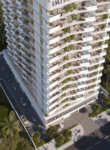 Cove Edition One - Provident Estate