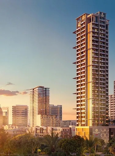 Coventry Living - Provident Estate