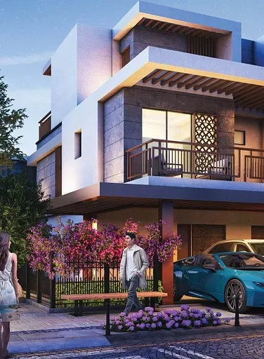 Violet - Provident Estate