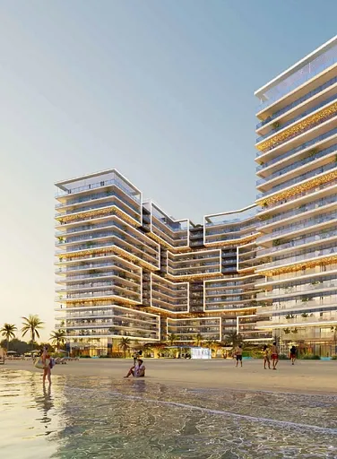 Shoreline - Provident Estate