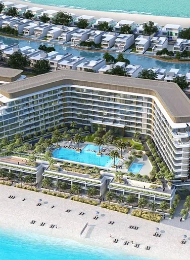 Delphine Beach Residences - Provident Estate