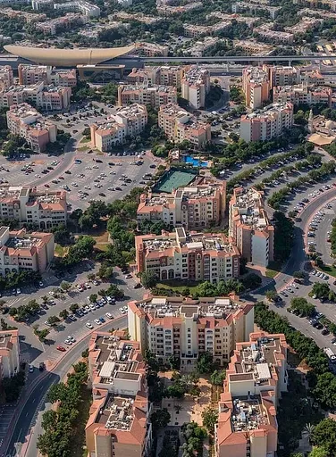 Havelock Residences - Provident Estate