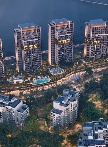 Distrikt - Provident Estate