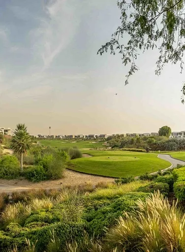 Emerald Hills - Provident Estate