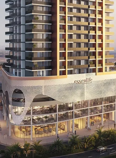 Essenl1fe - Provident Estate