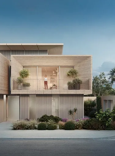 Eden House - Provident Estate