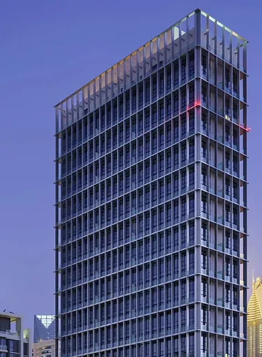 Eden House Marasi - Provident Estate