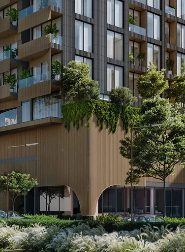 Elemental 22 - Provident Estate