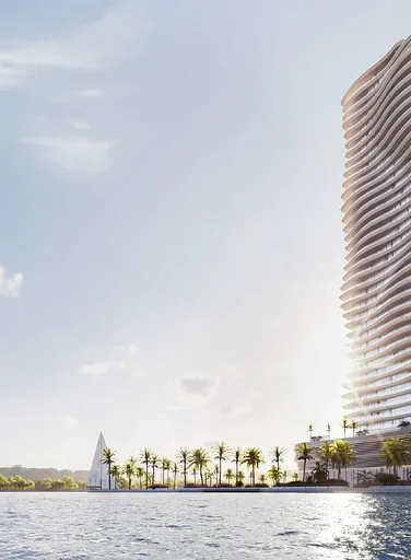 Elie Saab Waterfront - Provident Estate