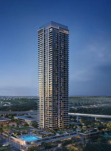 Lyvia by Palace - Provident Estate