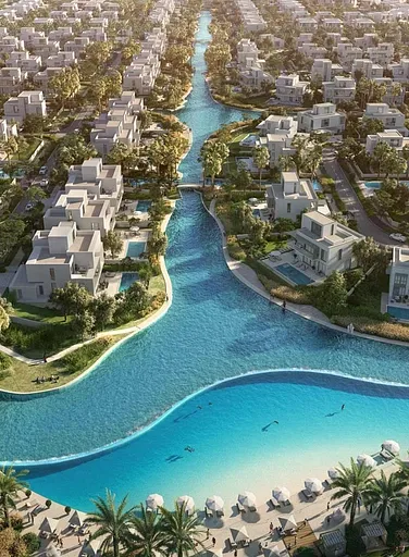 Address Branded Villas - Provident Estate