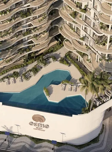Esme Beach Residences - Provident Estate
