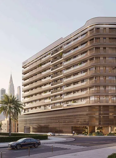 Evergr1n House - Provident Estate