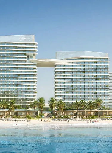 Fairmont Residences  - Provident Estate