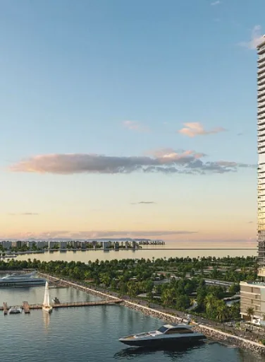 IL Vento - Provident Estate