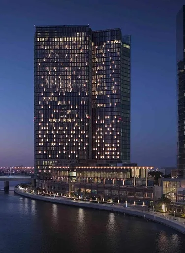 Four Seasons Abu Dhabi - Provident Estate