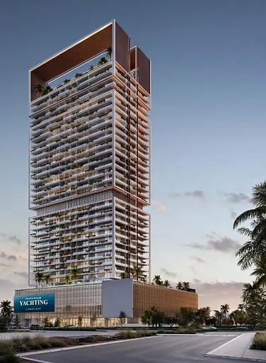 Franck Muller Yachting - Provident Estate