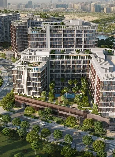 IVY - Provident Estate