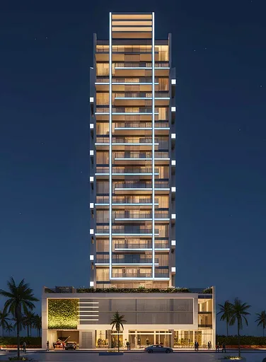 Future Residence - Provident Estate