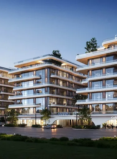 Gate Eleven - Provident Estate