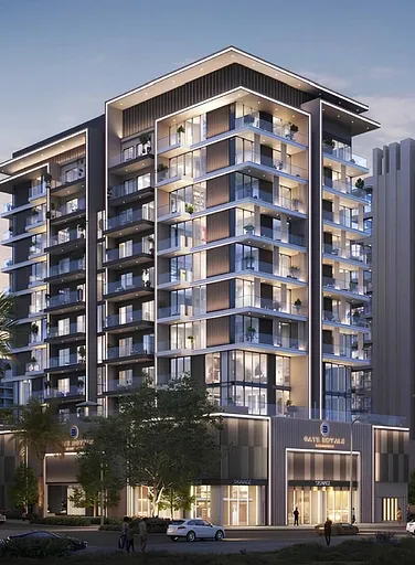 Gate Royale Residences - Provident Estate