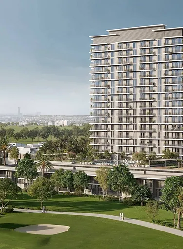 Golf Acres - Provident Estate