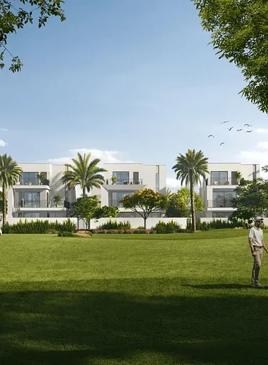 Golf Lane - Provident Estate