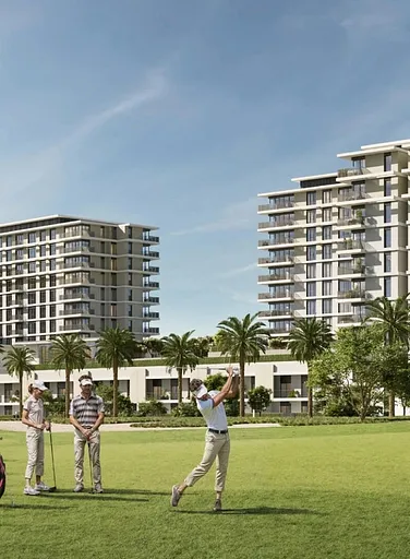 Golf Hills - Provident Estate