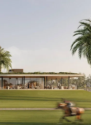 Grand Polo Club & Resort  - Provident Estate