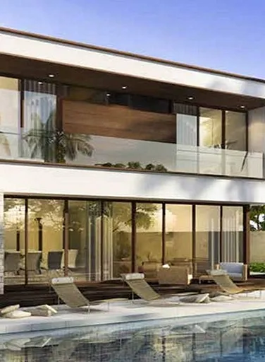 Green Acres - Provident Estate