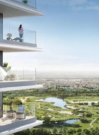 Green Gate - Provident Estate