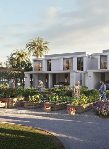 Greenridge - Provident Estate