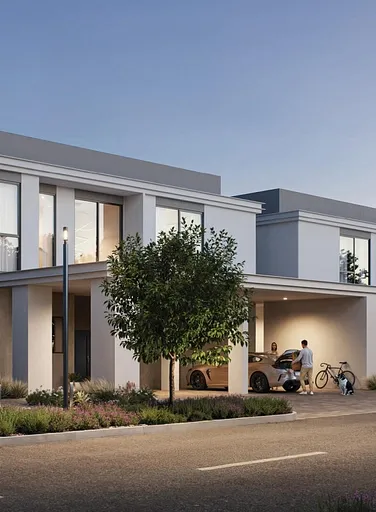 Greenspoint - Provident Estate