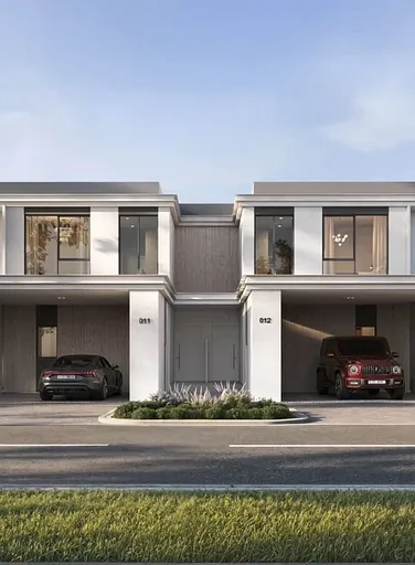 Greenville - Provident Estate