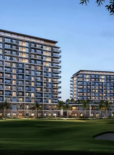 Grove Ridge - Provident Estate