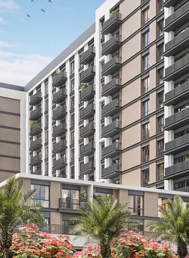 Haya on the Park - Provident Estate