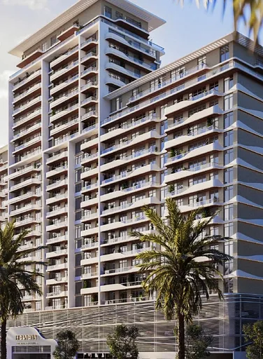 Helvetia Residences - Provident Estate