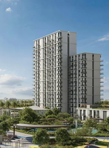 Hillsedge - Provident Estate