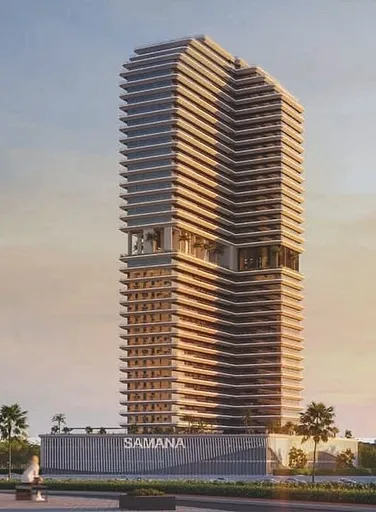 IVY Gardens 2 - Provident Estate