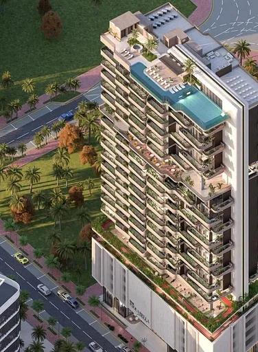 I’Sola Bella - Provident Estate