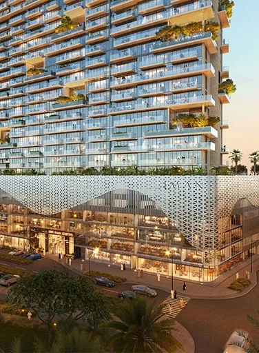 One Park Central - Provident Estate