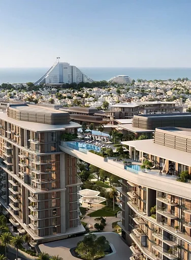 Nourelle - Provident Estate